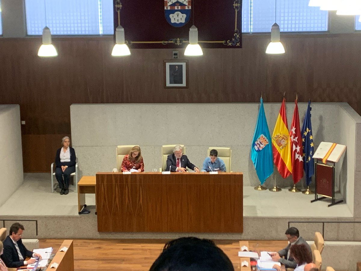 El Rincón tweet media