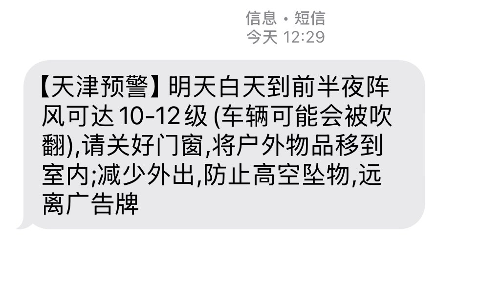 这么大风？不会把我刚买的小车车吹翻了吧🥹