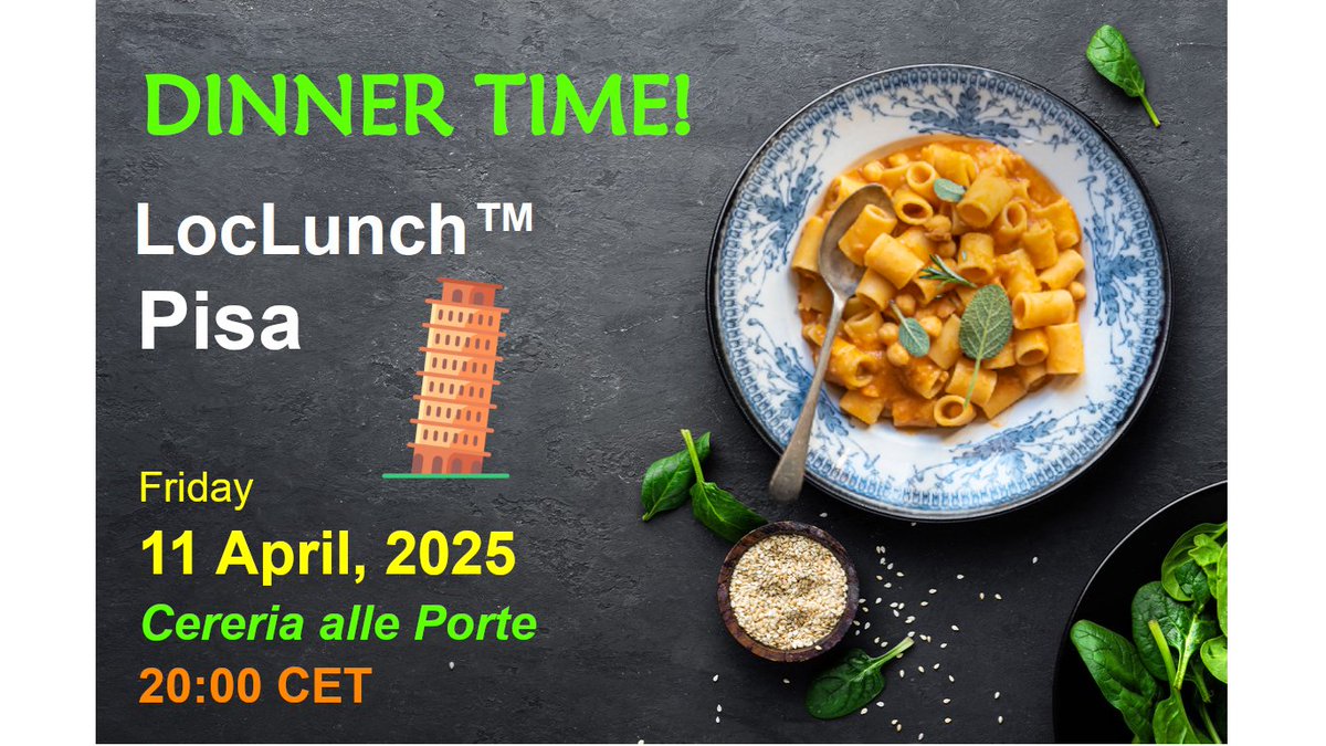 insideloc's tweet photo. Hoy tenemos traducena y estoy: contento.
#LocLunch https://t.co/SoccWvWkEF