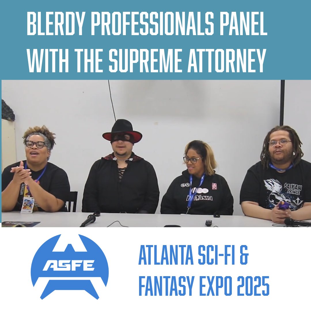 atlantascifiexpo tweet media