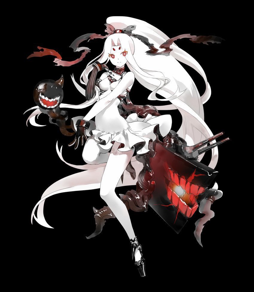 SeaportAbyssal's tweet photo. It’ll be quite the grueling process…

But once you step foot in the abyssal territory, ship girl or not.

She has a simple request…

Ḅ̷͛e̶̻͝c̸͕̾ỏ̸̼m̴̳̉ē̸̱ ̵͍̅ơ̴̞n̵͙̂e̵̻͗ ̶̖̂w̷̰̾ĩ̸̝ẗ̵̺́h̶̭̔ ̴̩̈́t̵̩̂ȟ̶͓e̸͍̎ ̵̬̔a̷̘͐b̵̼̕y̵̖͘ș̵̀s̶̭͗…̷̘̕ https://t.co/6NfJQnTR8l