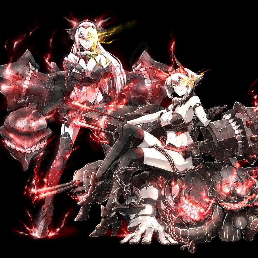 SeaportAbyssal's tweet photo. It’ll be quite the grueling process…

But once you step foot in the abyssal territory, ship girl or not.

She has a simple request…

Ḅ̷͛e̶̻͝c̸͕̾ỏ̸̼m̴̳̉ē̸̱ ̵͍̅ơ̴̞n̵͙̂e̵̻͗ ̶̖̂w̷̰̾ĩ̸̝ẗ̵̺́h̶̭̔ ̴̩̈́t̵̩̂ȟ̶͓e̸͍̎ ̵̬̔a̷̘͐b̵̼̕y̵̖͘ș̵̀s̶̭͗…̷̘̕ https://t.co/6NfJQnTR8l