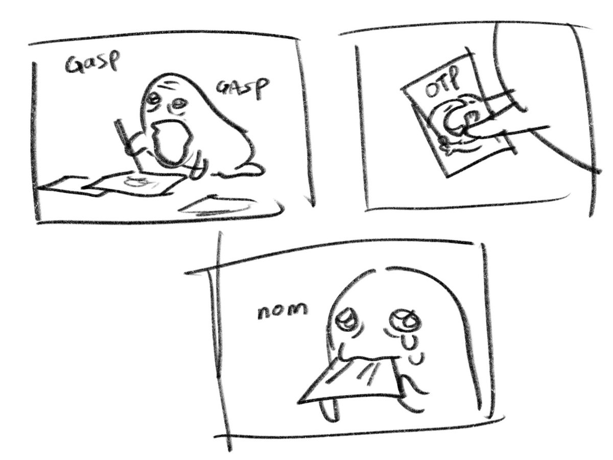 Rassy_05's tweet photo. Literally how it feels when you finally draw some yumeart https://t.co/IdL5DoEtj1