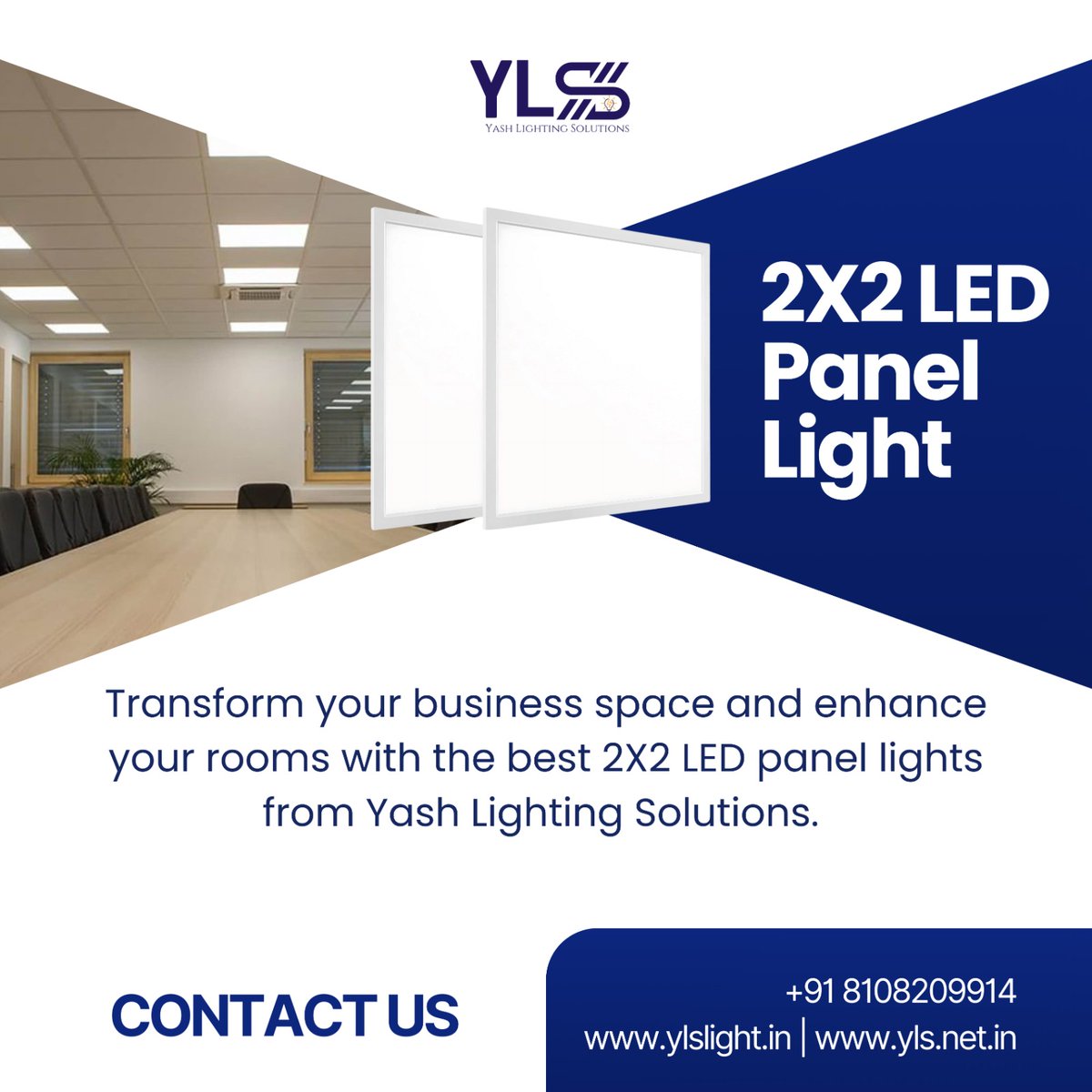 Yash Lighting Solutions (@yashlighting) on Twitter photo 