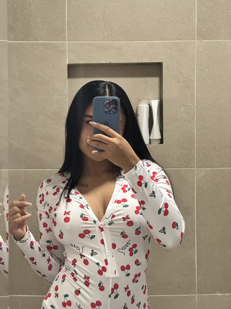 A quien le gustan las cerezas?❤️‍🔥