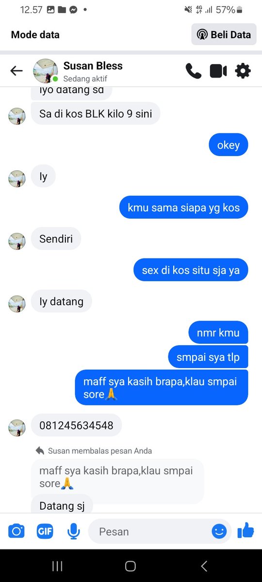 hutan papua tweet media
