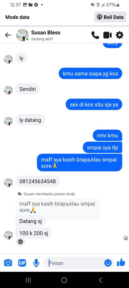 hutan papua tweet media