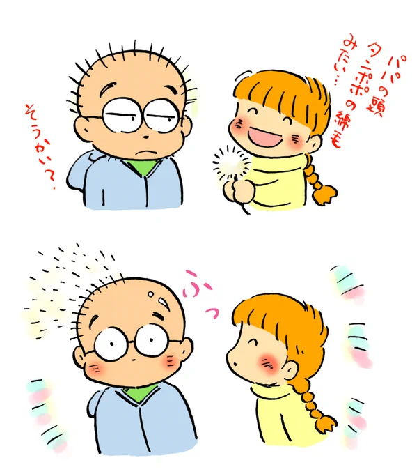 旅立ちの季節… 