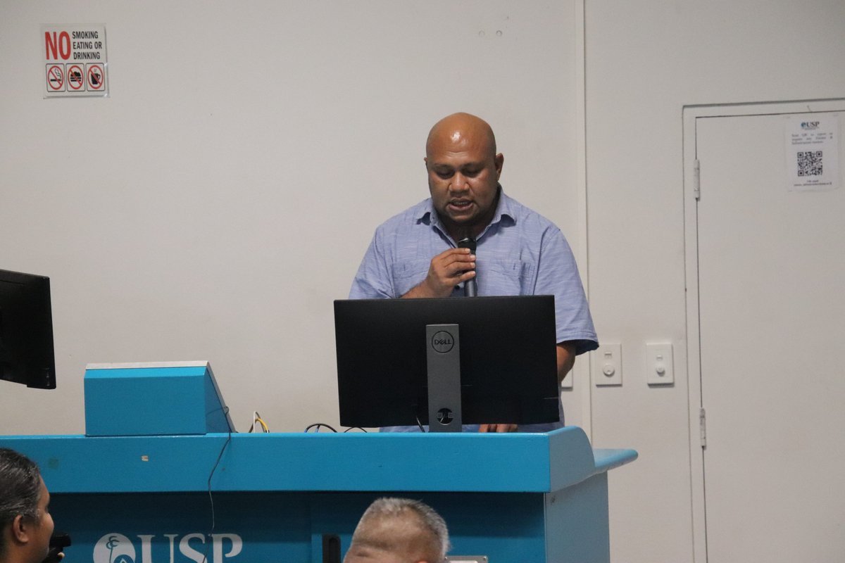 PANG (@pangmedia) on Twitter photo 🧵: “A pyramid scheme is a pyramid scheme; sometimes there is no alternative. We should be asking ourselves what we are giving up? What is the trade off?”
- Dr. Rufino Varea
Regional Director,
<a href="/CANPacificIs/">Pacific Islands Climate Action Network (PICAN)</a> (PICAN)
#Climate #ClimateChange #CarbonMarkets #PacificSovereignty 🧵: “A pyramid scheme is a pyramid scheme; sometimes there is no alternative. We should be asking ourselves what we are giving up? What is the trade off?”
- Dr. Rufino Varea
Regional Director,
<a href="/CANPacificIs/">Pacific Islands Climate Action Network (PICAN)</a> (PICAN)
#Climate #ClimateChange #CarbonMarkets #PacificSovereignty