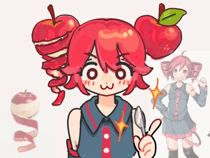 teto, what have you got...?  
