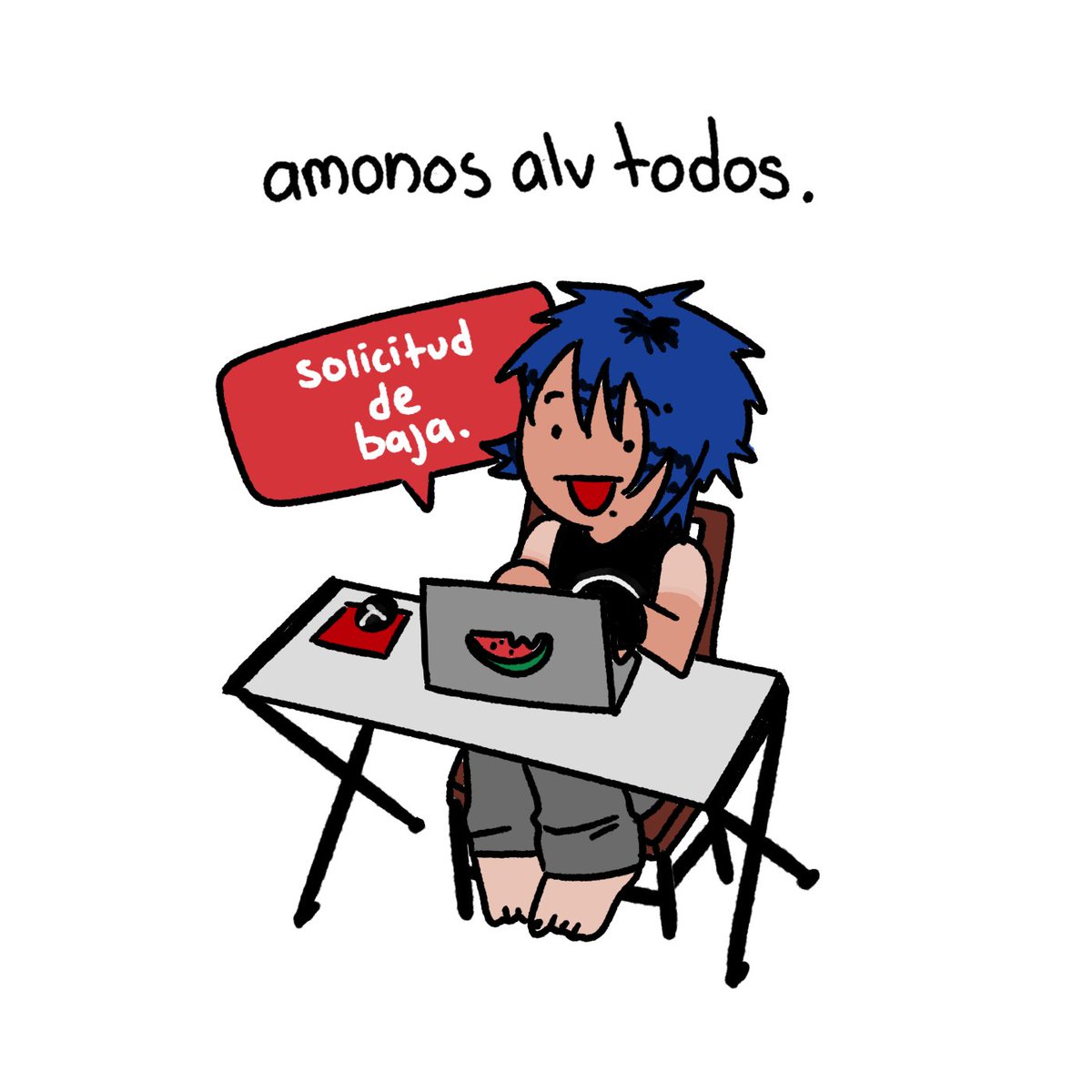 putarezaa's tweet photo. #yolo #desempleado #yanimodo https://t.co/au2T63wp2J