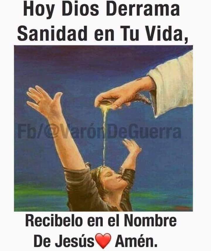 ¿Qué dice la Biblia? tweet media