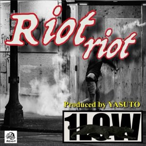 DSP1LOW's tweet image. 是非ポチッとお願い致します🙇🔥🔥🔥🔥
1LOW「RIOT riot - Single」 music.apple.com/jp/album/riot-…