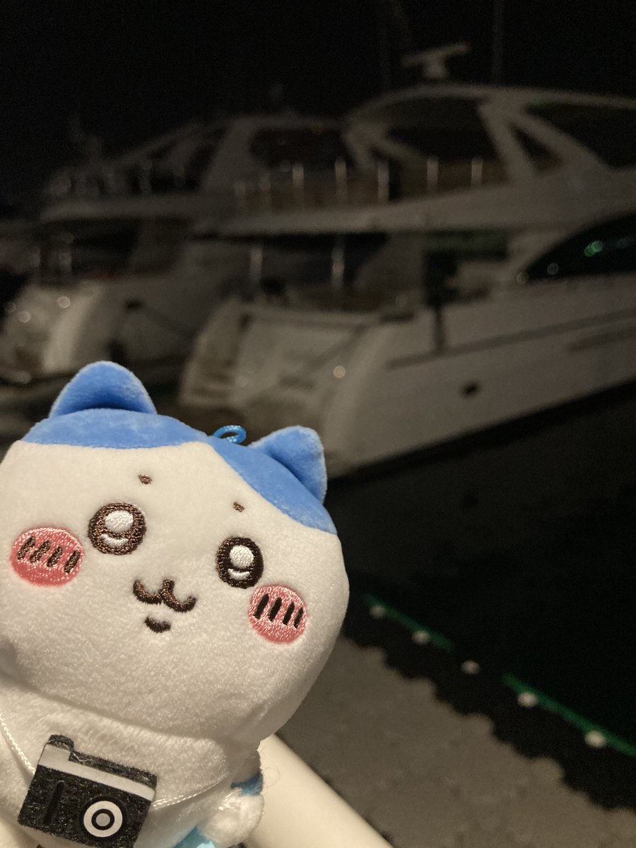 sinoun99's tweet image. 碼頭夜拍