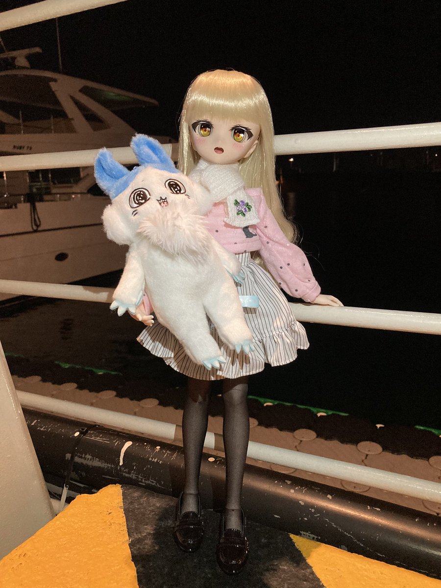 sinoun99's tweet image. 碼頭夜拍