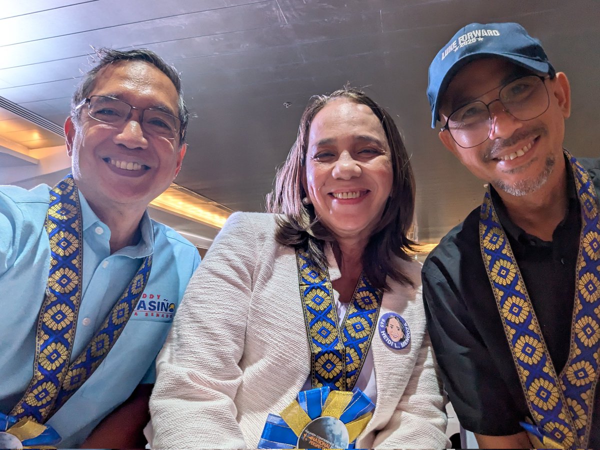 teddycasino's tweet photo. We unite on some issues and differ on others. Mas maganda kung sa Senate kami mag debate, di ba? https://t.co/gUVgco6cIJ