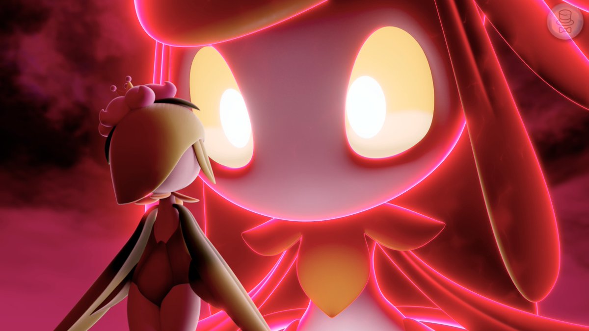 MLarions's tweet photo. Did you want to talk? ("Dynamax")

Last one https://t.co/kWbzwP5bsf