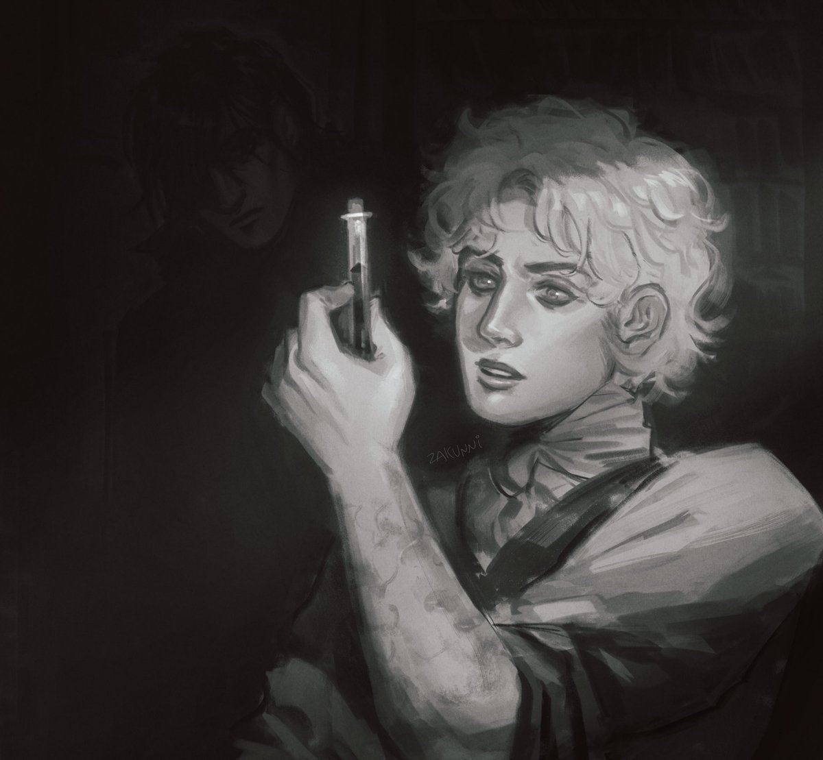 (book) the monster of elendhaven by jennifer giesbrecht