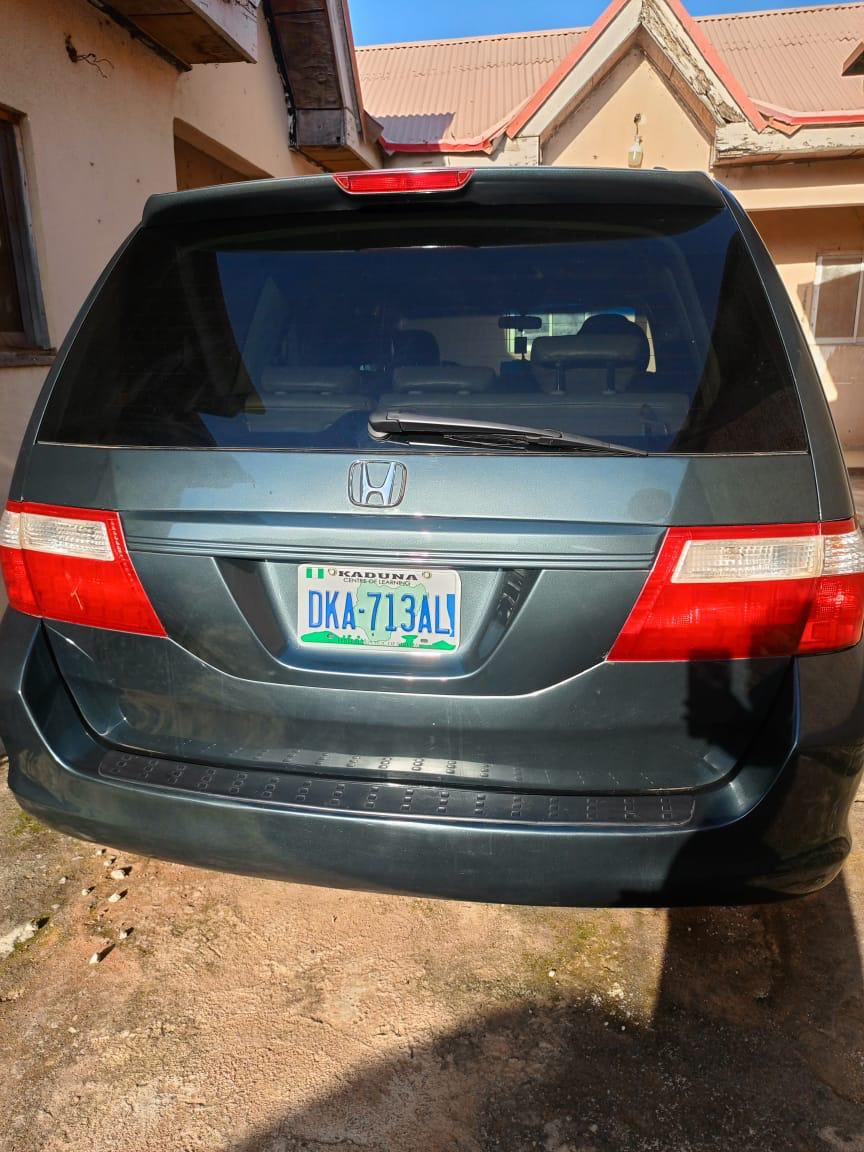 Masudaleeyy's tweet photo. @Carsnationn Mine
Honda odeyssy 2005
Pristine
5.5m https://t.co/uXk0RivfL6