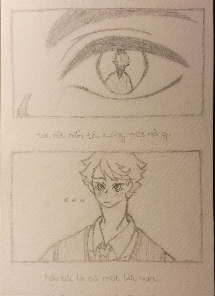 shin_oiiwa's tweet image. inspired by a vietnamese poem
#oiiwa #及岩