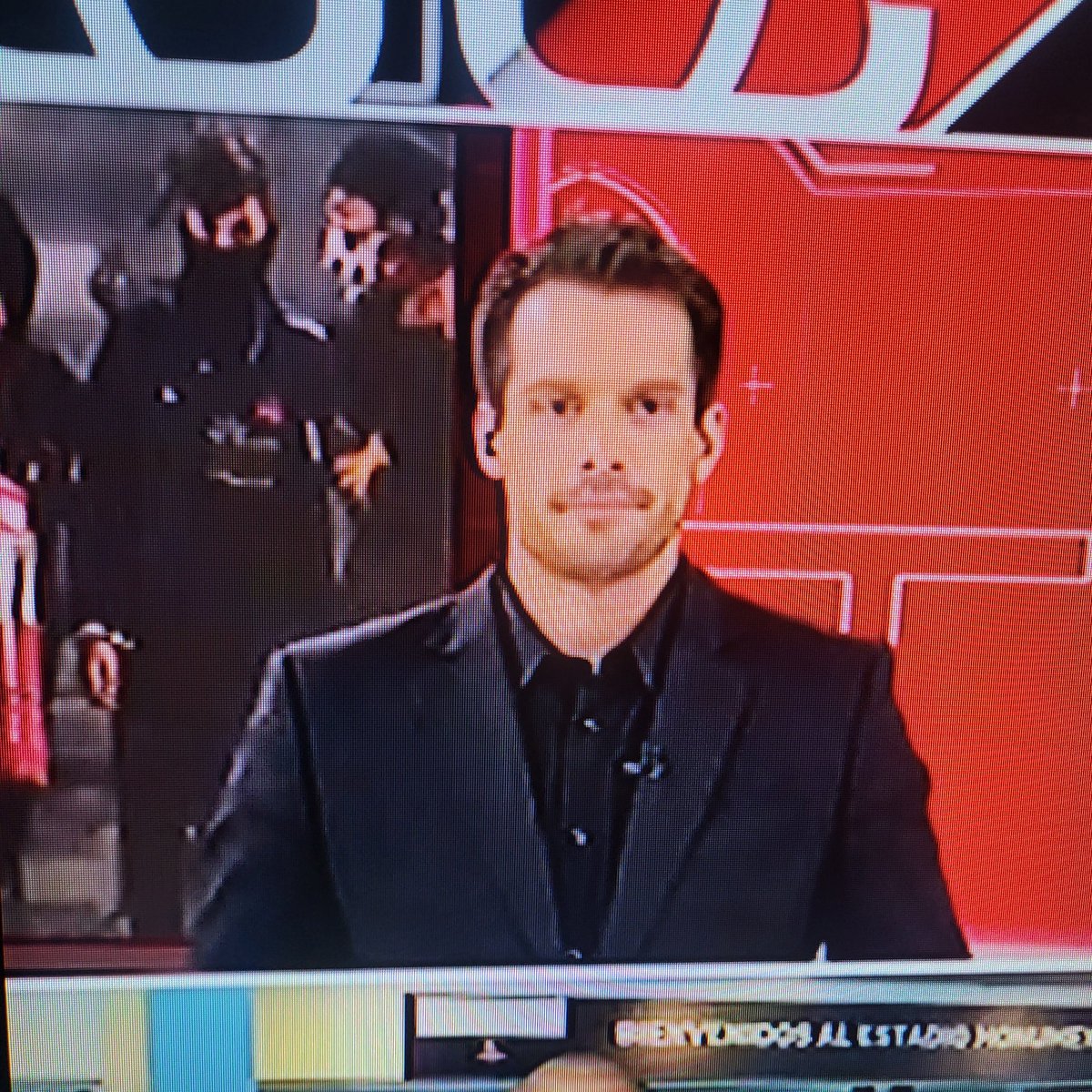 Guidogl's tweet photo. @SC_ESPN @ESPNChile @ESPNDeportes @ESPNArgentina @24HorasTVN @chvnoticias @FOXDeportes que estupido q este comentarista "lo dudo q sea periodista" por lo básico de sus comentarios justifique todo y responsabilice a Carabineros por no haber visto declaraciones colo vs fortaleza https://t.co/hOHrDwgzm0