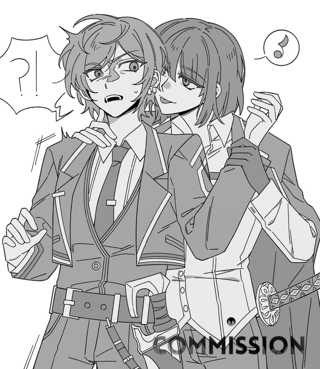 SHEN2G73's tweet photo. 献无名者以火·良秀奥提斯无差24h〈5:00〉
artist(mhs)：叽歪子
#Limbus_Company #lcb412 https://t.co/5z8U0os3PW