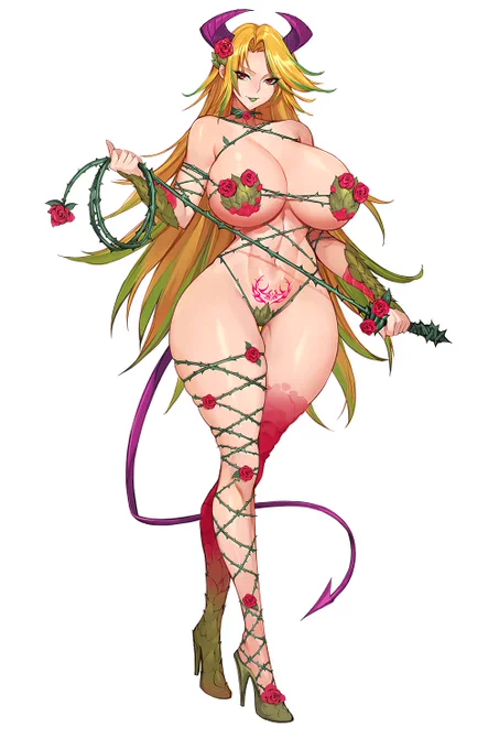 Succubus_Poison