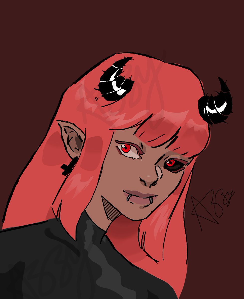 Azzy Emily xibiu prequito de alicate tweet media