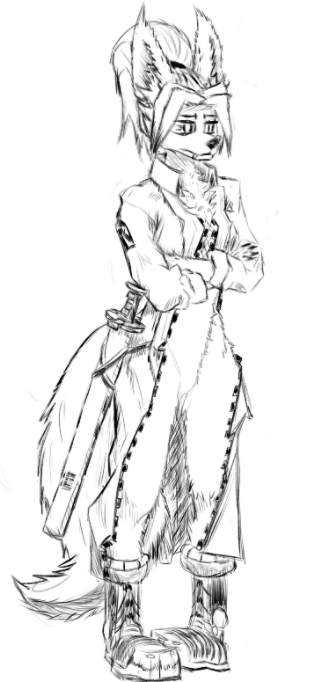 2Hiakkable's tweet photo. som magma sketches saar
#anthroart #sketch #art #tungsten #furryarts #rent #rentfree #jarty #warrior_z https://t.co/TEbeWeIVJS