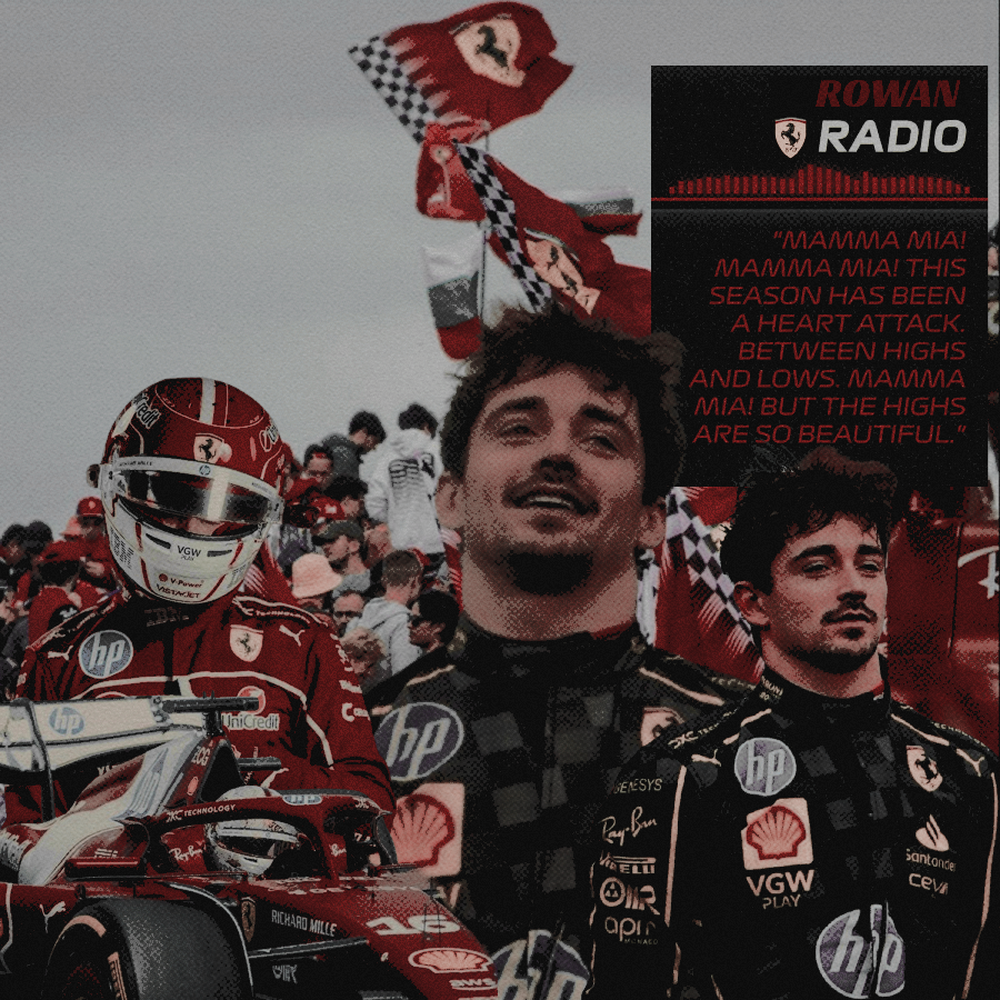 scuderiaism's tweet image. 