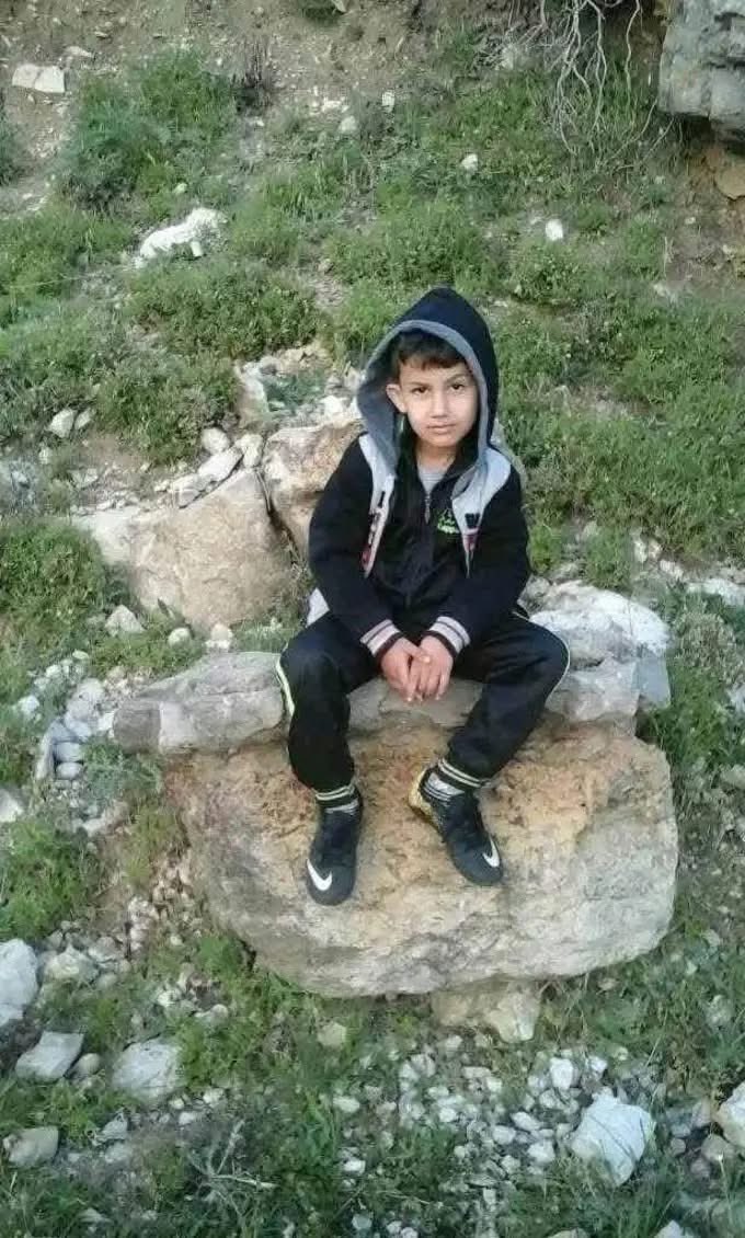 Victims of the Alawaite's genocide in Syria. 
#StopAlawiteGenocideInSyria