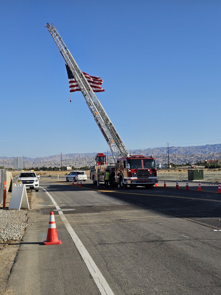guttierez_john's tweet image. #GreatVibes: Great things happening in Palm Desert. I joined my partners in #CalFire for the groundbreaking of a new fire station (Station 102), which will service our campus &amp;amp; community for years to come. Public, private, partnerships at work!