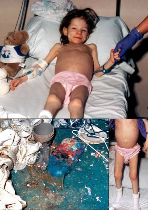 Crepy_Pastas666's tweet photo. •Hoy les traigo La #Historia de Lauren Kavanaugh

-Lauren Kavanaugh, también conocida como “La niña en el clóset”, es uno de los casos de abuso infantil más estremecedores de la historia..🤬 Aquí te la cuento‼️

#Abro #Hilo 🧵

•SIGUENOS EN IG: https://t.co/6GwSJvriQP https://t.co/CpwkF97fVJ