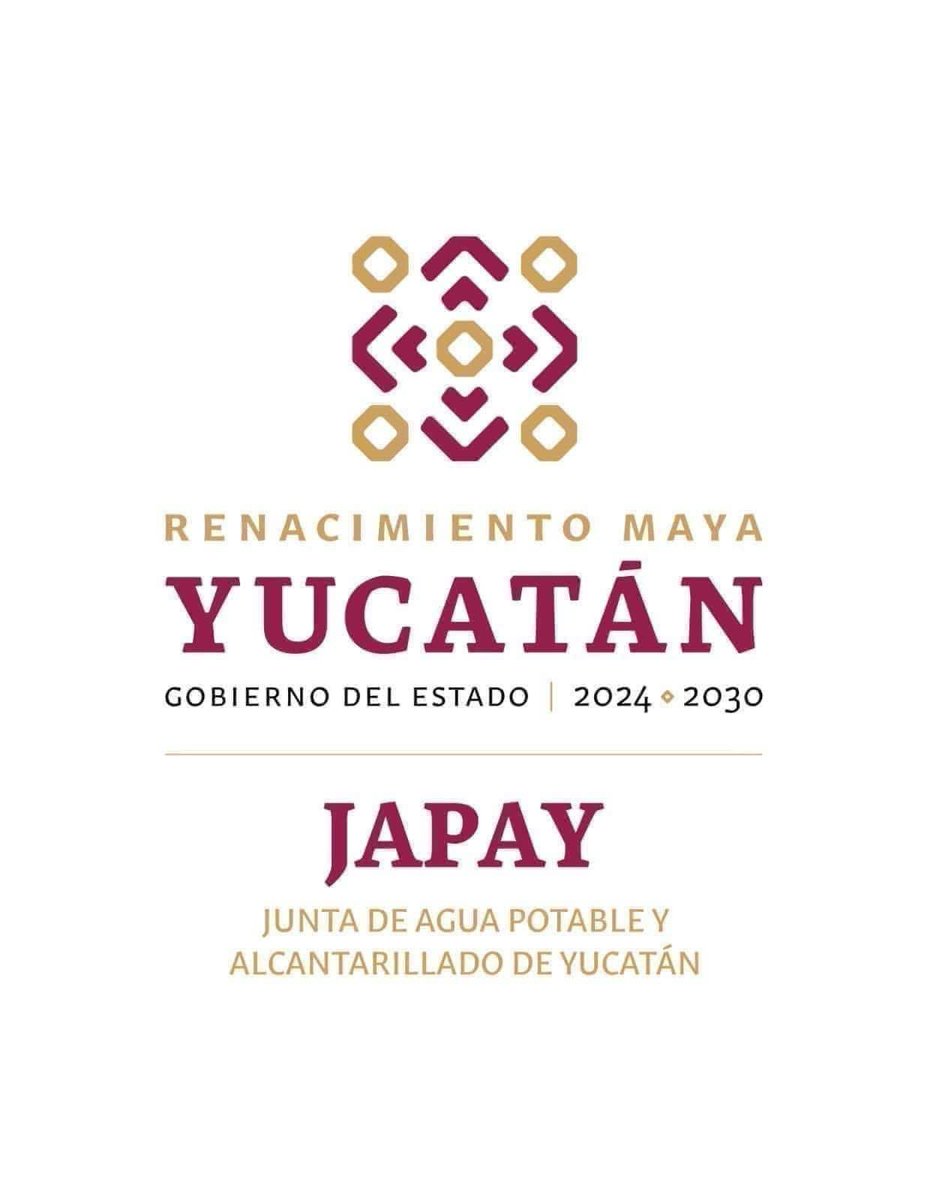 Junta de Agua Potable y Alcantarillado de Yucatán tweet media