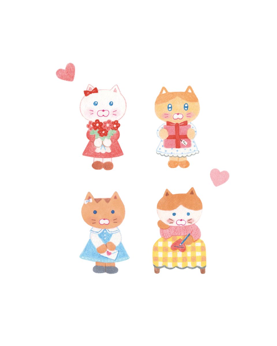 beenybloom's tweet photo. 초롱초롱
#귀여운그림 #イラスト https://t.co/yXVL7ZX45D