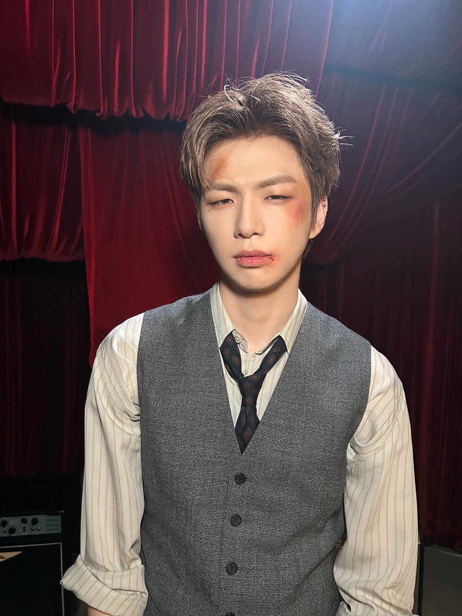 강다니엘(KANGDANIEL) tweet media