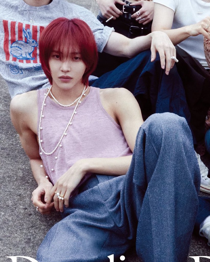 wnbsloop's tweet image. PARK WONBIN