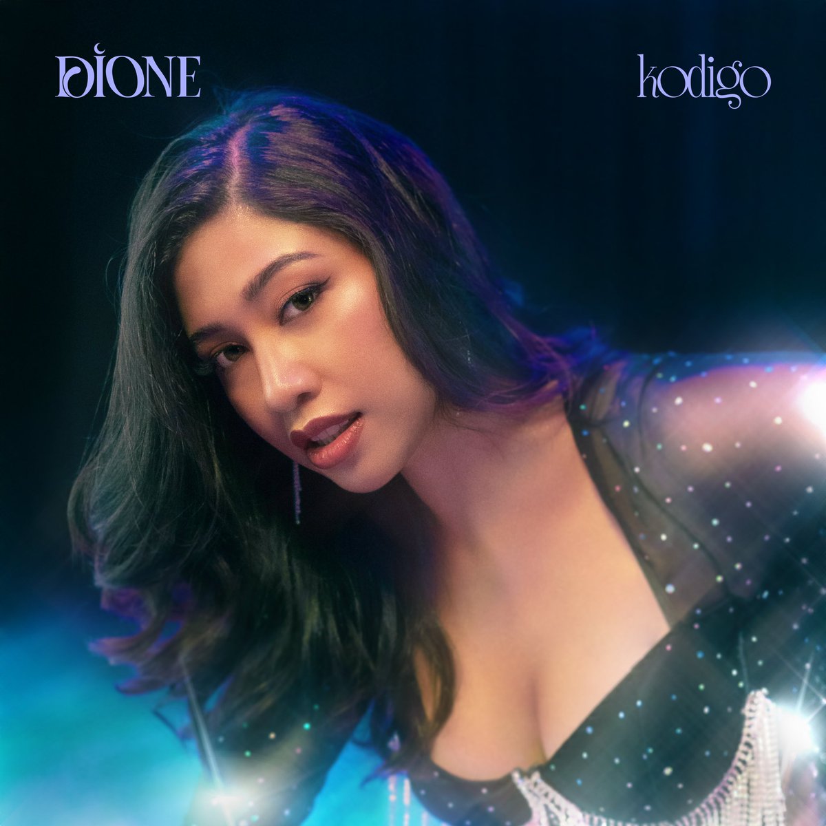 thisdione's tweet photo. Summer is really heating up because a sneak peek just dropped with this album cover reveal! 🔥 You can now use a 1-min cut from my upcoming single “Kodigo” for your posts, videos, and stories.
#DIONE #Kodigo #MayKodigoBaAngPagibig #YourOneAndOnly https://t.co/vFpufoA8gf