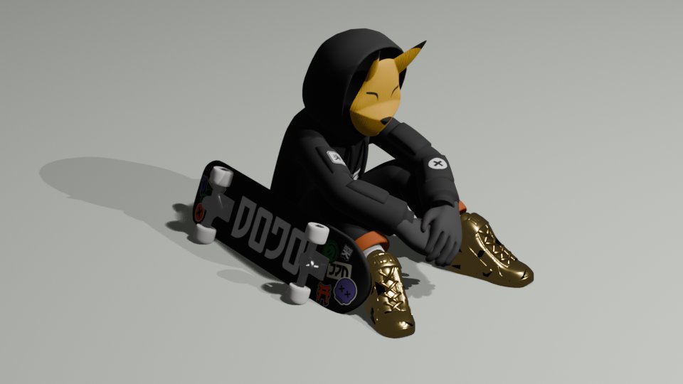 ᄂIᄂBIЯDY tweet media