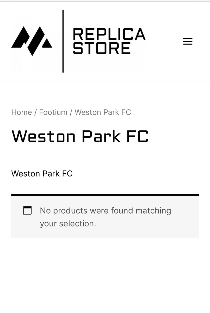 westonparkfc's tweet photo. @PrethSteFC @OldseaStanley @Monarch_SW They are not happy with our owners I guess😂 https://t.co/OMp2WEXpn2