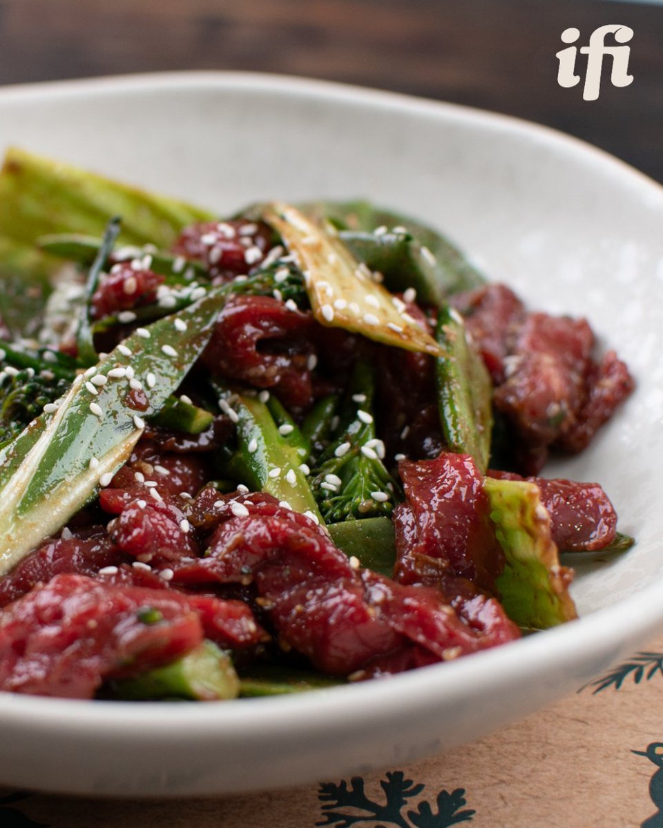 Innovative Food Ingredients tweet media