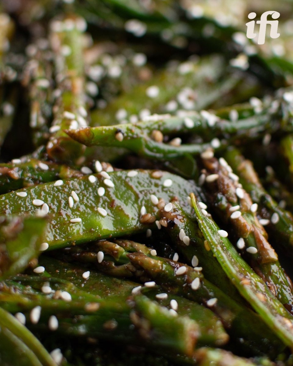 SOY &amp; SESAME 🥢

💥BUY THIS ALONG SIDE OUR NEW HOT CHILLI &amp; GARLIC MARINADE FOR JUST £90! 💥

The must have marinades to get your counters ready for the BBQ Season!

ONLY £11.25 per KG

👉 Follow the link to shop &amp; download our brand new recipe cards!
ifing.co.uk/product/avo-la…