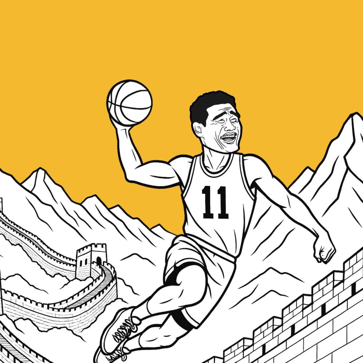 🥠 Official $YAO Presale is Live 🥠

Send BNB - 0x930c26dfa927aa021abe252c1e1a79735cfccf11

HardCap / 最大 : 400 BNB
Contribution size / 贡献金额: 2 - 4 BNB

Launch scheduled shortly after presale closed 

预售结束后不久将安排上线