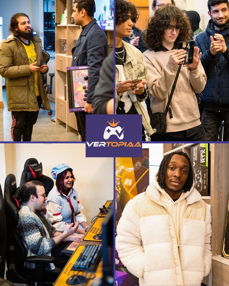 Flashback Friday

We want to express our gratitude to our fantastic community for being truly exceptional. 😊 💖 #Grateful #CommunityLove