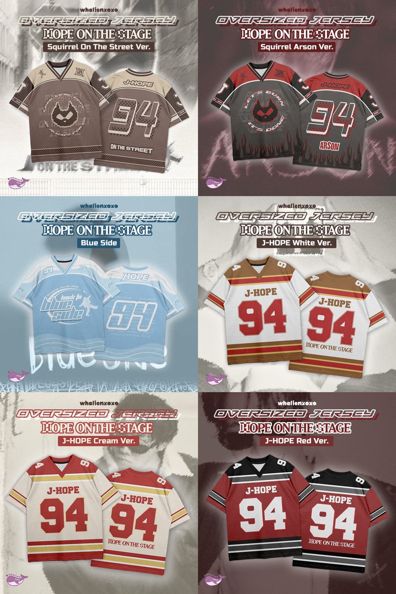 whalienxoxo's tweet photo. Guyss, kalau aku open PO jersey ini lagi tp khusus untuk cod venue masih ada yg berminat nggaa? 

Estimasi produksi selesai tgl 25an, nnt bisa free laundry jugaa. Yg berminat bisa rep yaahh 🥰 https://t.co/sgIFProLL2