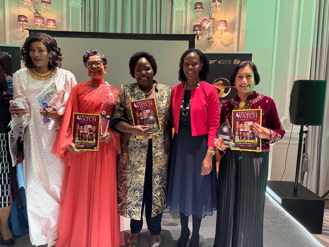 ENG. Ziria Tibalwa Waako (@era_ceo1) on Twitter photo I am deeply humbled by this global recognition of my service. All glory goes to the Lord for His abundant provision, wisdom, and guidance throughout my life journey.
I extend my heartfelt appreciation to the <a href="/GovUganda/">Government of Uganda</a> and people of Uganda for entrusting me with the opportunity I am deeply humbled by this global recognition of my service. All glory goes to the Lord for His abundant provision, wisdom, and guidance throughout my life journey.
I extend my heartfelt appreciation to the <a href="/GovUganda/">Government of Uganda</a> and people of Uganda for entrusting me with the opportunity