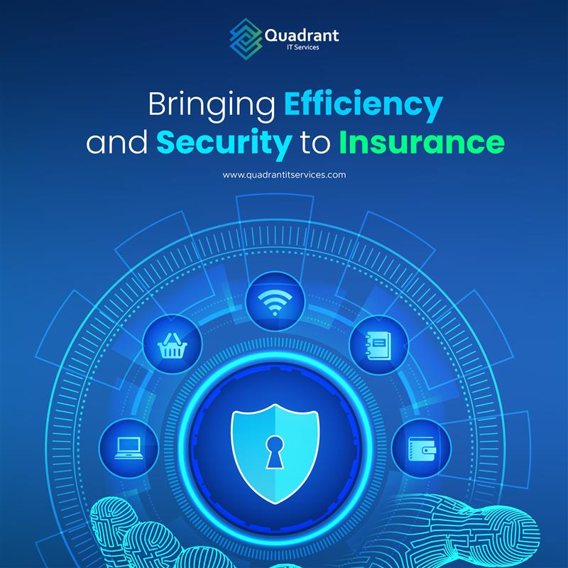 QuadrantITserv's tweet photo. From secure digital platforms to automated processes, we empower insurance providers to operate smarter, faster, and safer.

#InsuranceTech #DigitalTransformation #DataSecurity #EfficiencyMatters #TechForInsurance #QuadrantIT #CyberSecurity #SmartInsurance #ITSolutions https://t.co/VmyWSLSiI4
