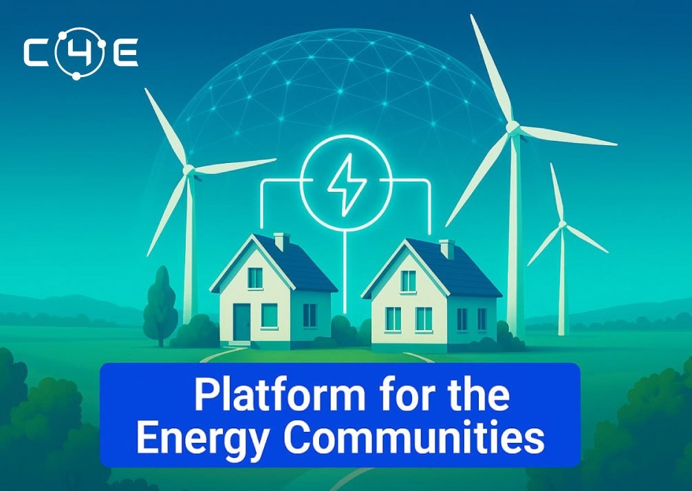 Empowering communities with <a href="/Chain4Energy/">C4E</a>, one kilowatt at a time!
At $C4E, they're reshaping how local energy is managed and shared. 
Their platform helps communities cut costs, stay green, and take charge of their energy future.
The best part? Over 6,500 MWh processed .