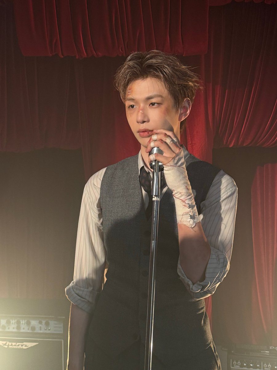 강다니엘(KANGDANIEL) tweet media