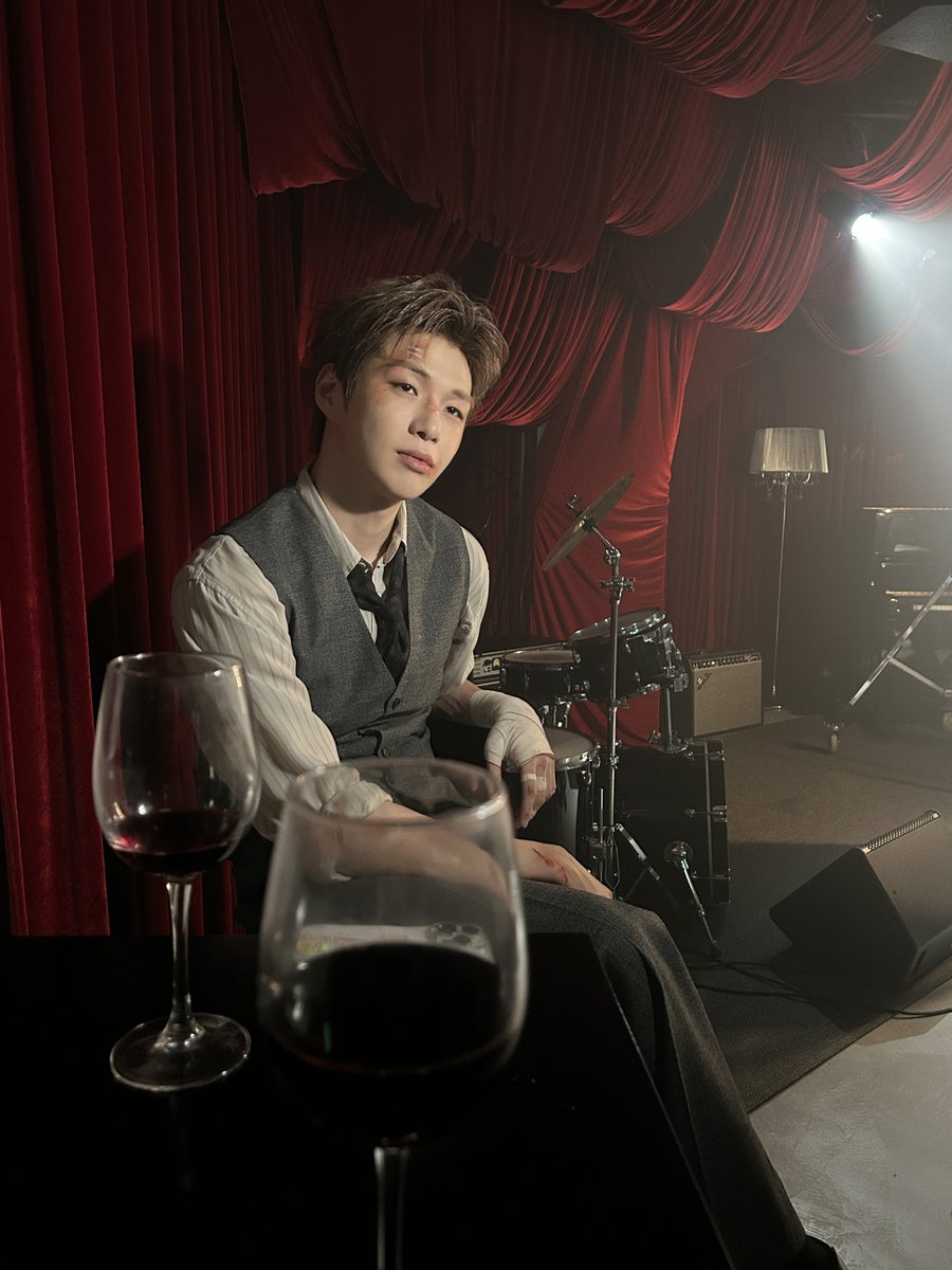 강다니엘(KANGDANIEL) tweet media